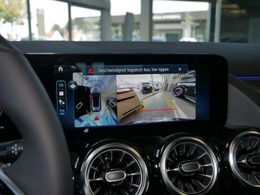 Mercedes GLA 200 PROGRESSIVE — photo 15