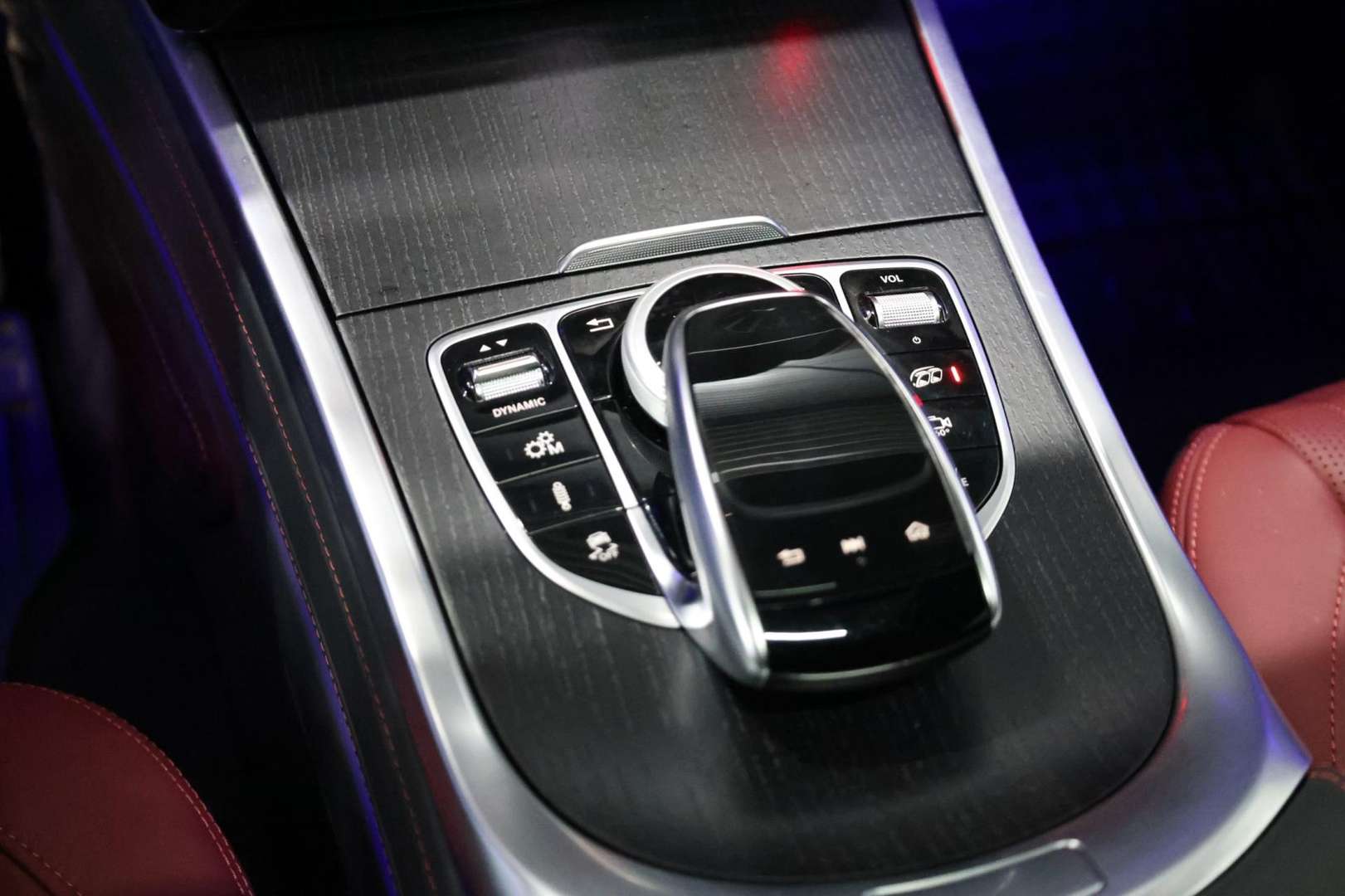 Mercedes G63 585 AMG Line - 2023 - Joinsteer - #18