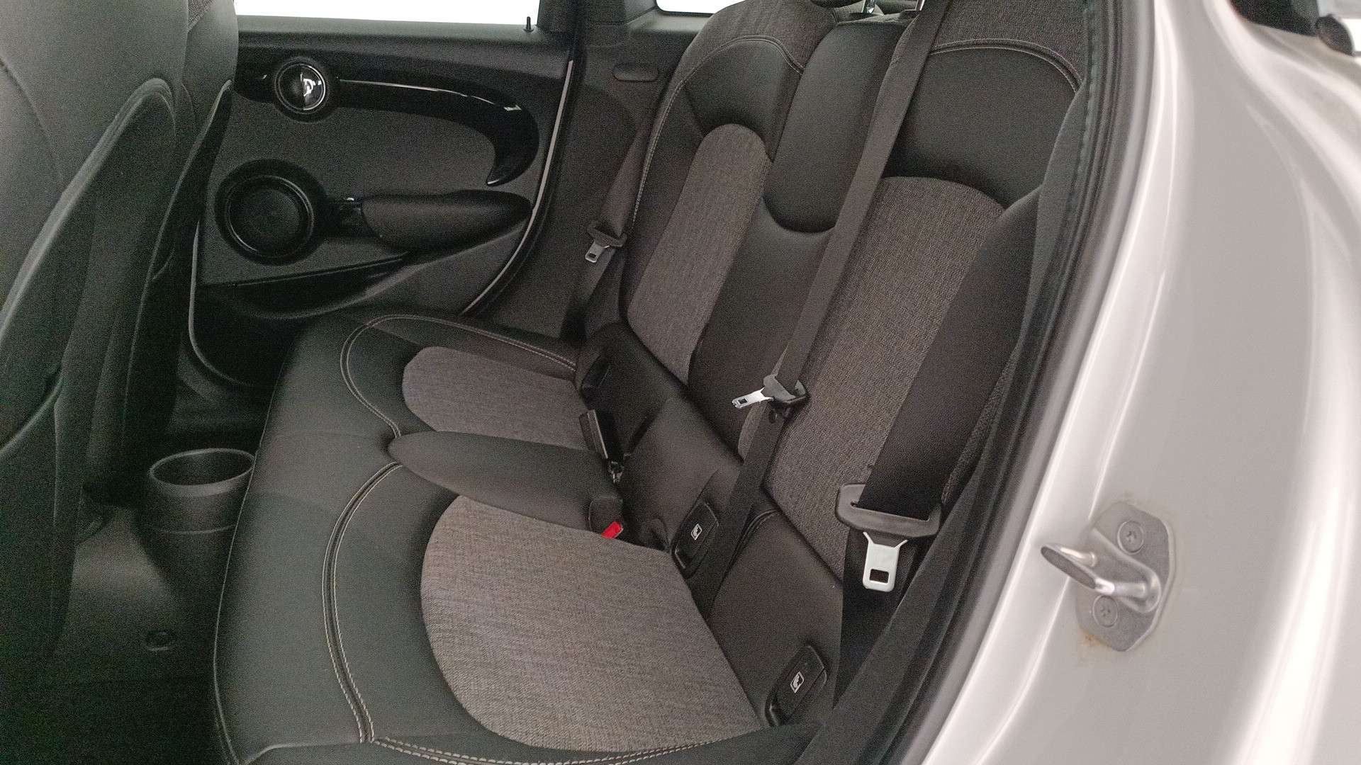 Mini 5 Portes Classic Cooper S - 2021 - Joinsteer - #5