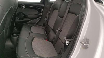 Mini 5 Portes Classic Cooper S -  - Joinsteer - #4