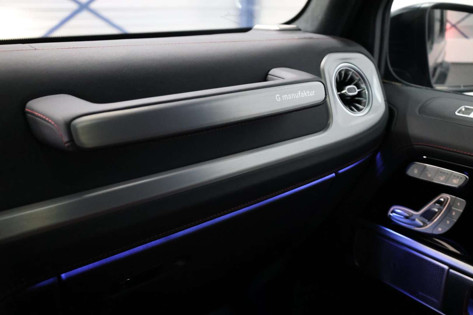 Mercedes G63 585 AMG Line - 2023 - Joinsteer - #20