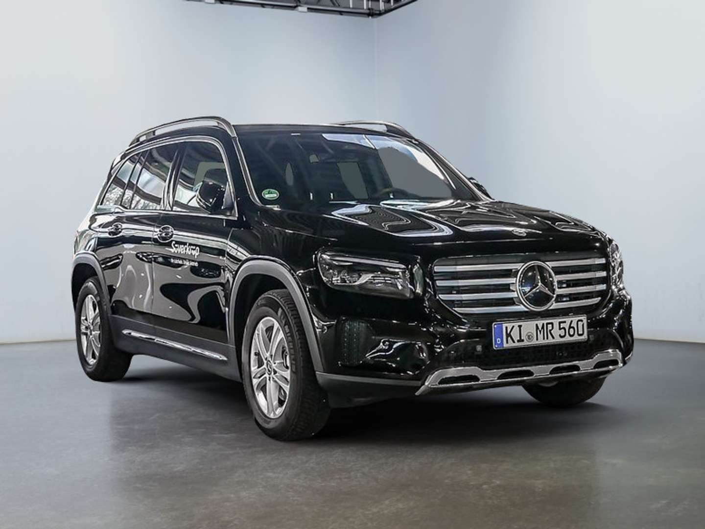 Mercedes GLB 200 Progressive - 2025 - Joinsteer - #1