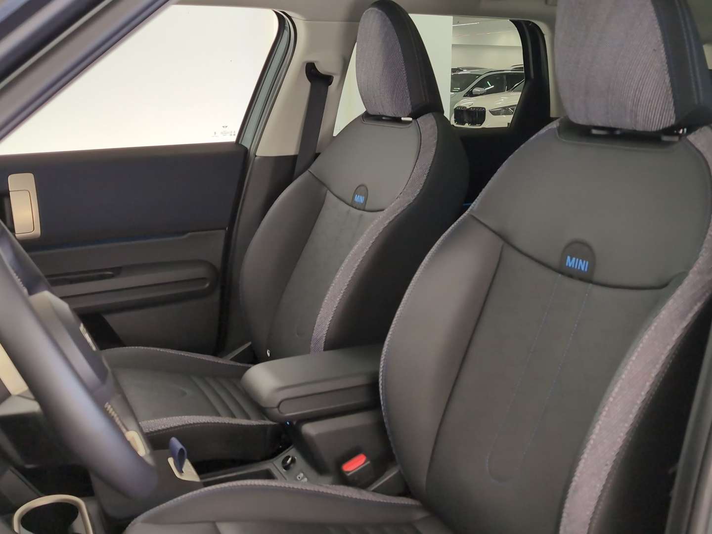 Mini Countryman COOPER S - 2024 - Joinsteer - #2