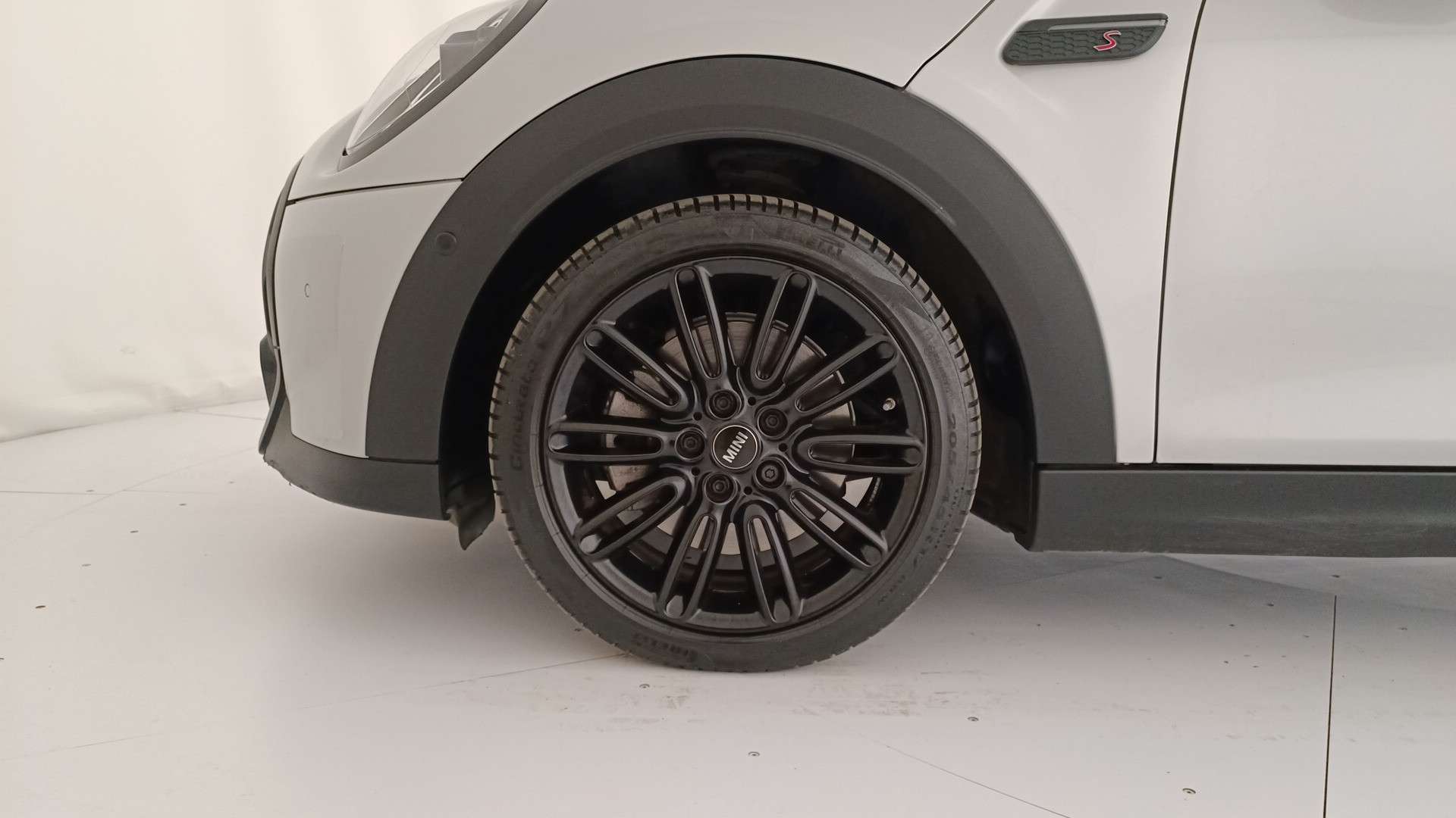 Mini 5 Portes Classic Cooper S - 2021 - Joinsteer - #6