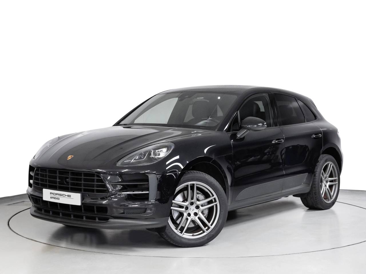 Porsche Macan II S - 2021 - Joinsteer - #1