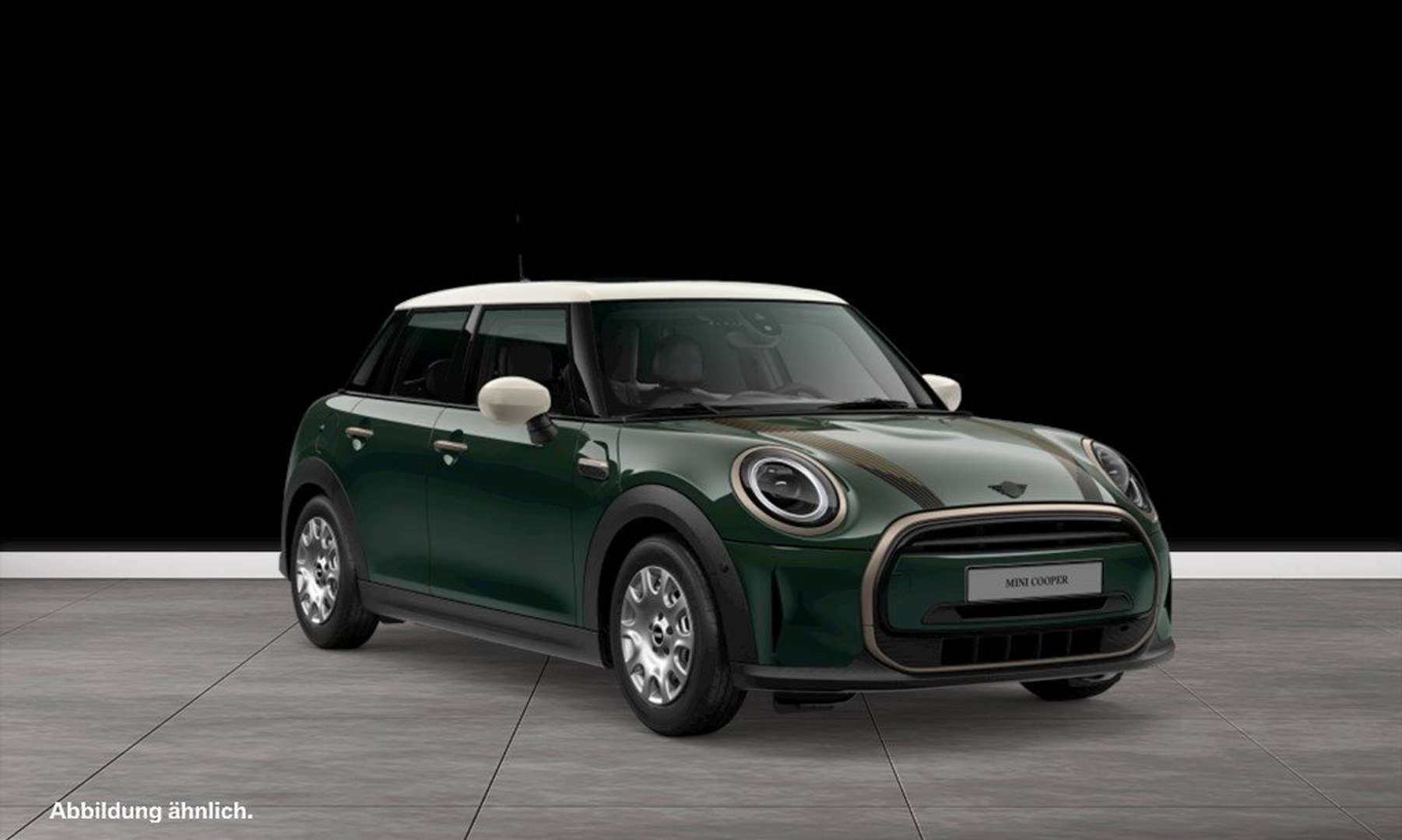 Mini 5 Portes Cooper - 2023 - Joinsteer - #1