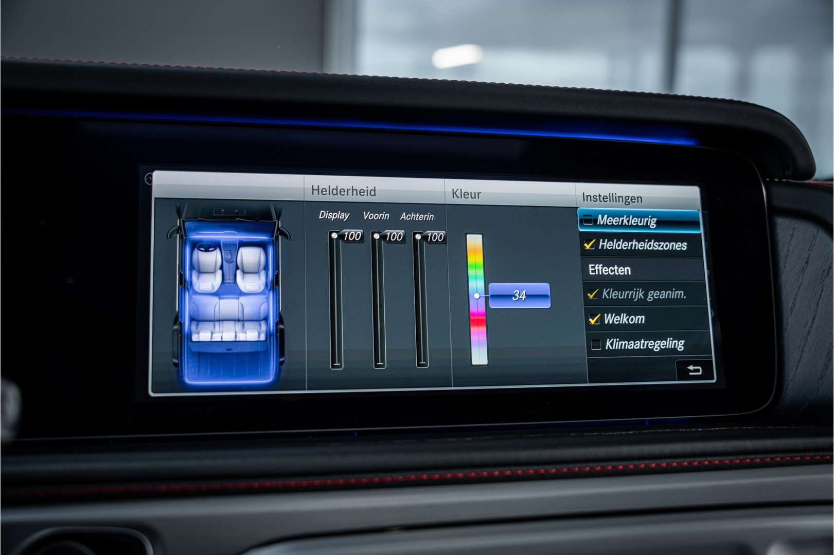 Mercedes G Classe 63 Manufaktur - 2022 - Joinsteer - #21