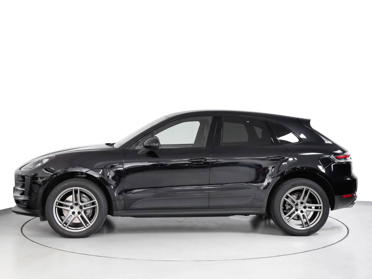 Porsche Macan II S - 2021 - Joinsteer - #2
