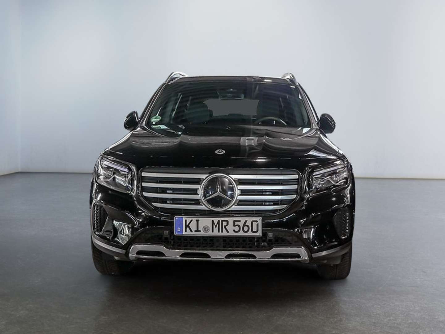 Mercedes GLB 200 Progressive - 2025 - Joinsteer - #3
