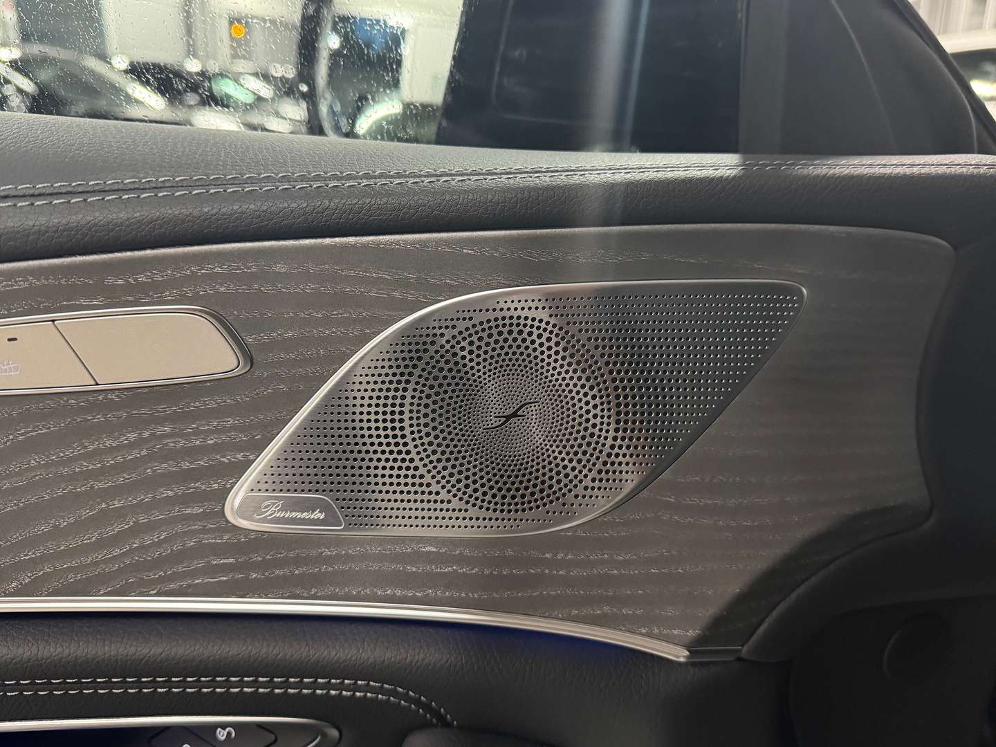 Mercedes CLS 300 AMG Line - 2022 - Joinsteer - #25