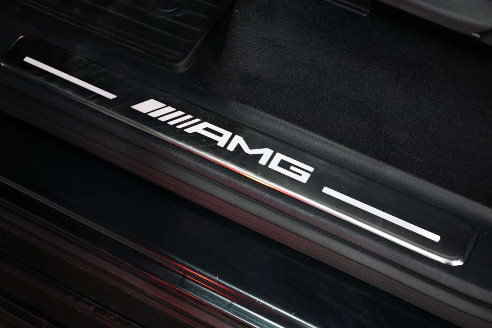 Mercedes G63 585 AMG Line - 2023 - Joinsteer - #22