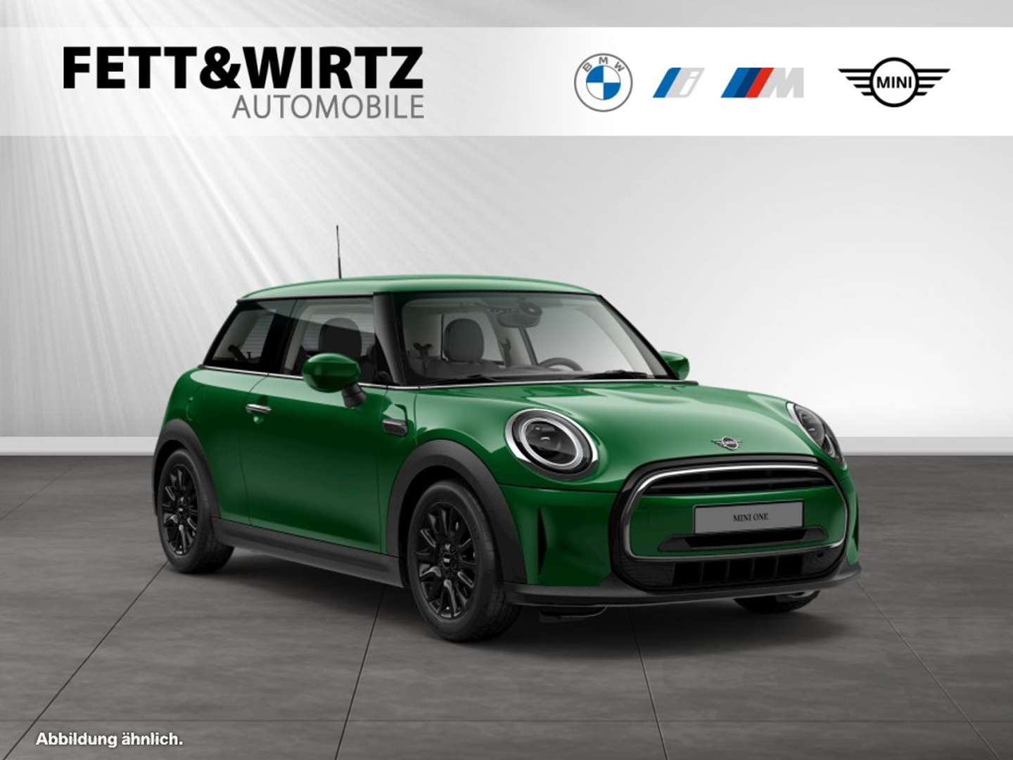 Mini One Classic_One - 2023 - Joinsteer - #1