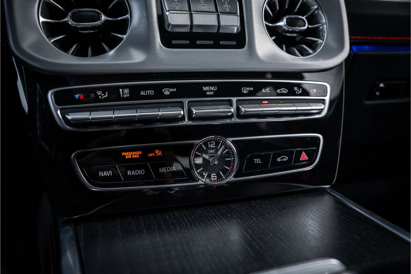 Mercedes G Classe 63 Manufaktur - 2022 - Joinsteer - #23