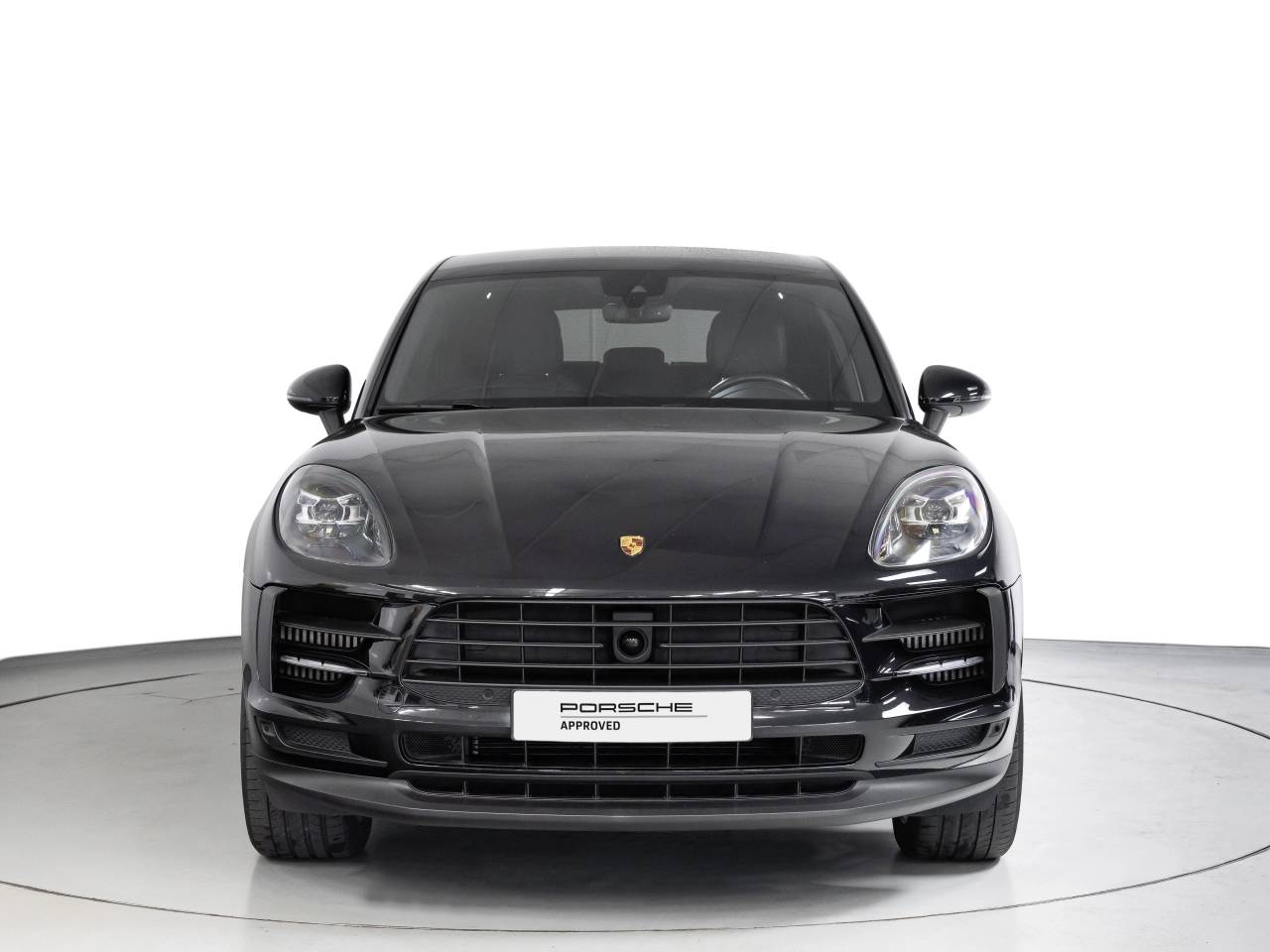 Porsche Macan II S - 2021 - Joinsteer - #4