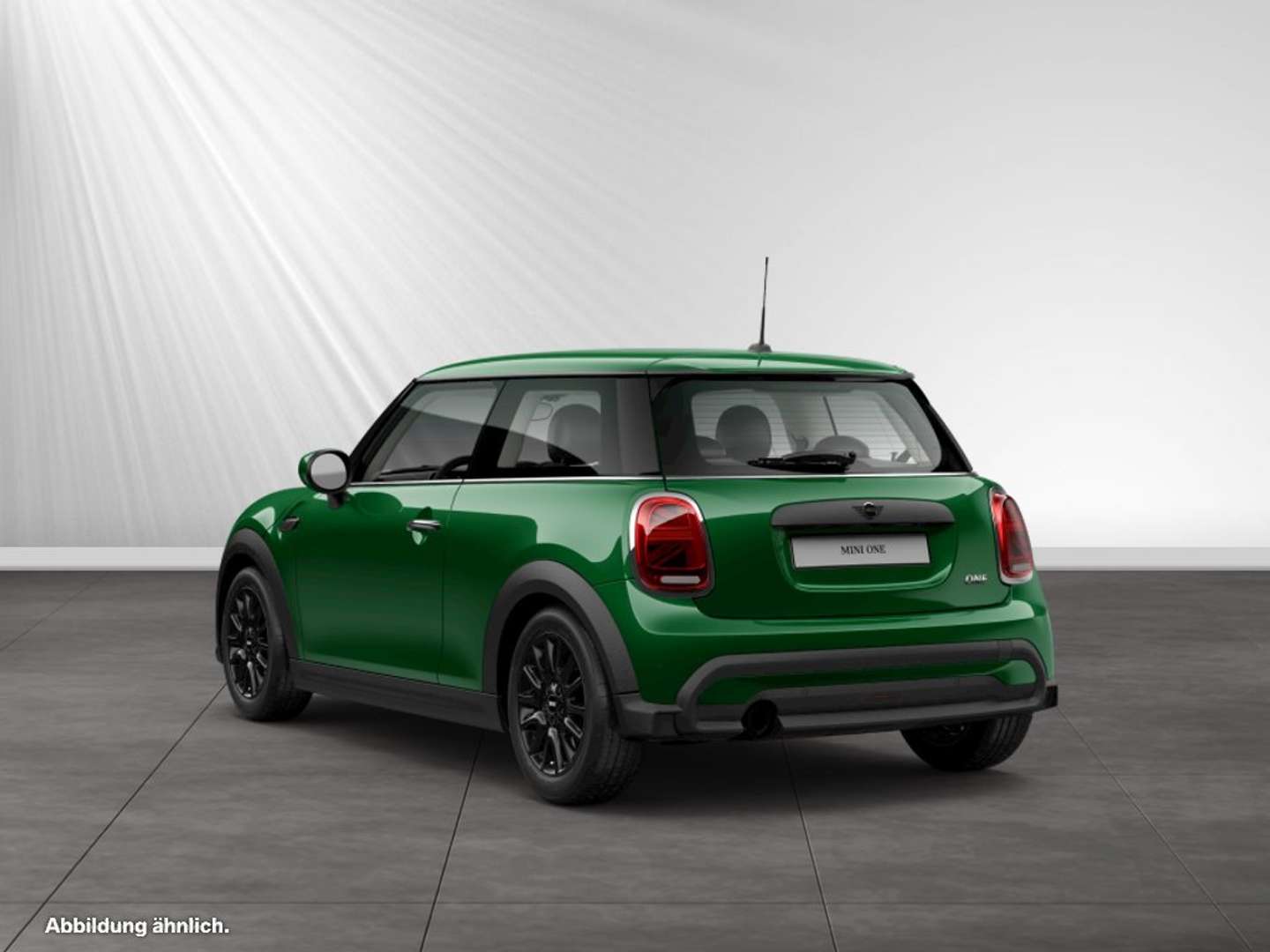 Mini One Classic_One - 2023 - Joinsteer - #2