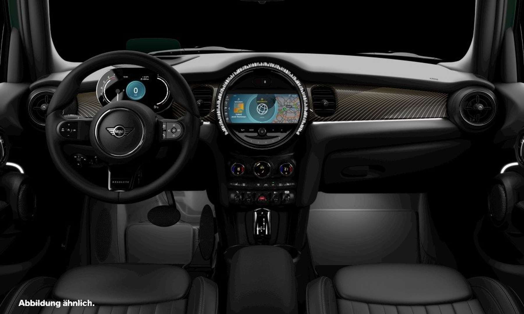 Mini 5 Portes Cooper - 2023 - Joinsteer - #3