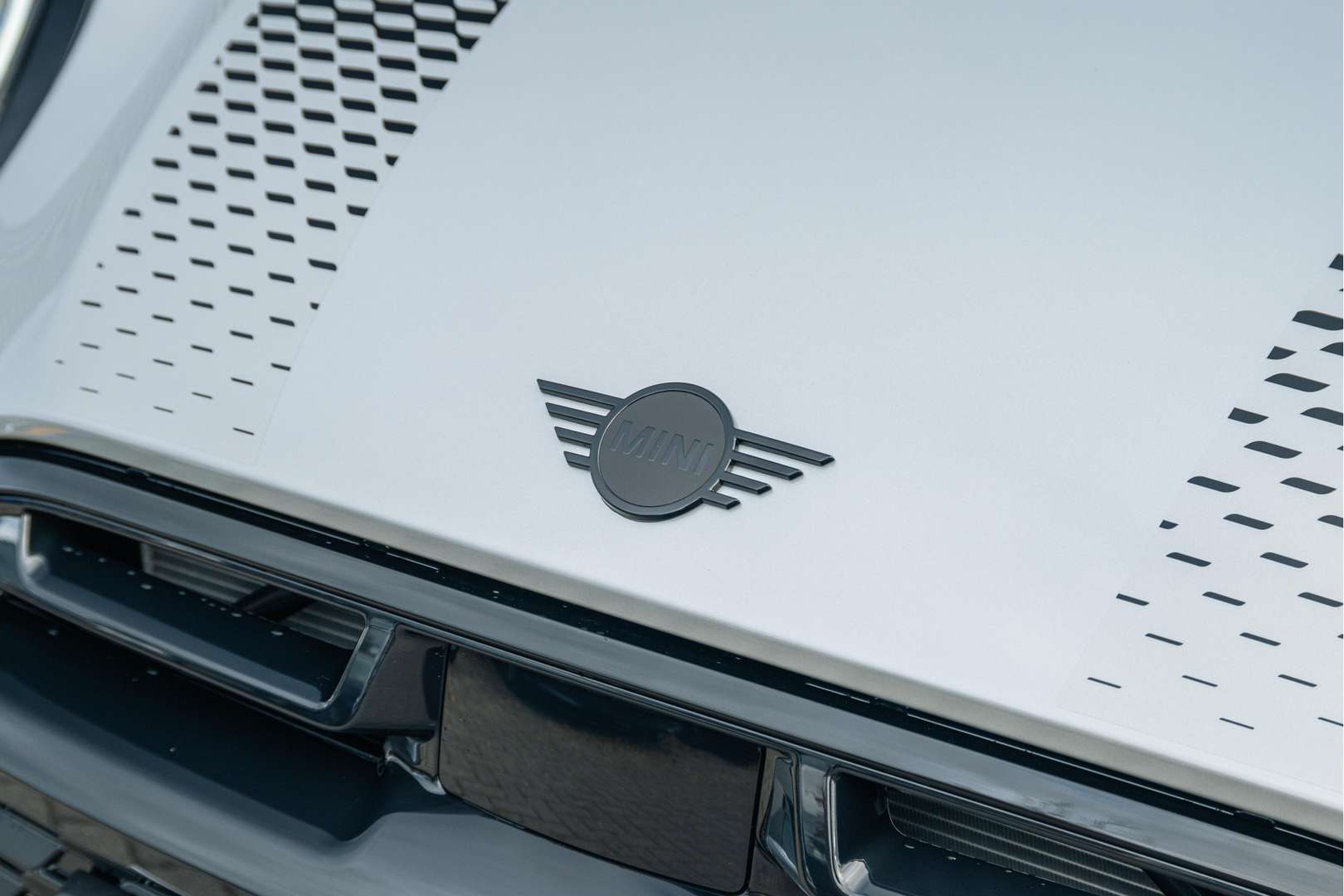 Mini Hatchback JCW Trim John Cooper Works - 2025 - Joinsteer - #5