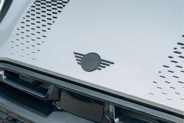 Mini Hatchback JCW Trim John Cooper Works — photo 5
