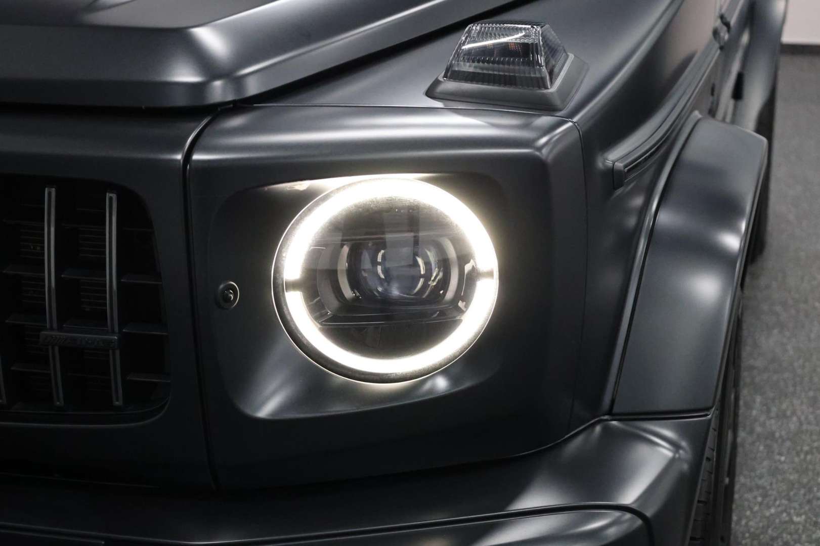 Mercedes G63 585 AMG Line - 2023 - Joinsteer - #24