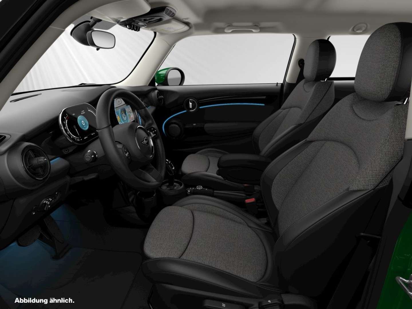 Mini One Classic_One - 2023 - Joinsteer - #3