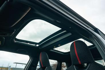 Mini Hatchback JCW Trim John Cooper Works — photo 9