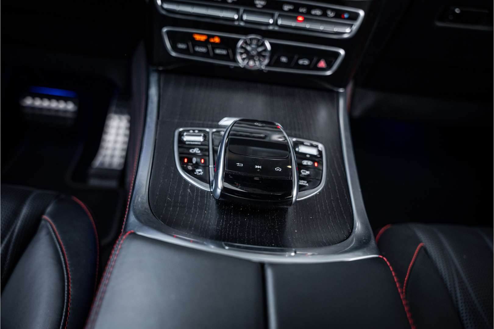 Mercedes G Classe 63 Manufaktur - 2022 - Joinsteer - #28