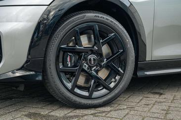 Mini Hatchback JCW Trim John Cooper Works — photo 10