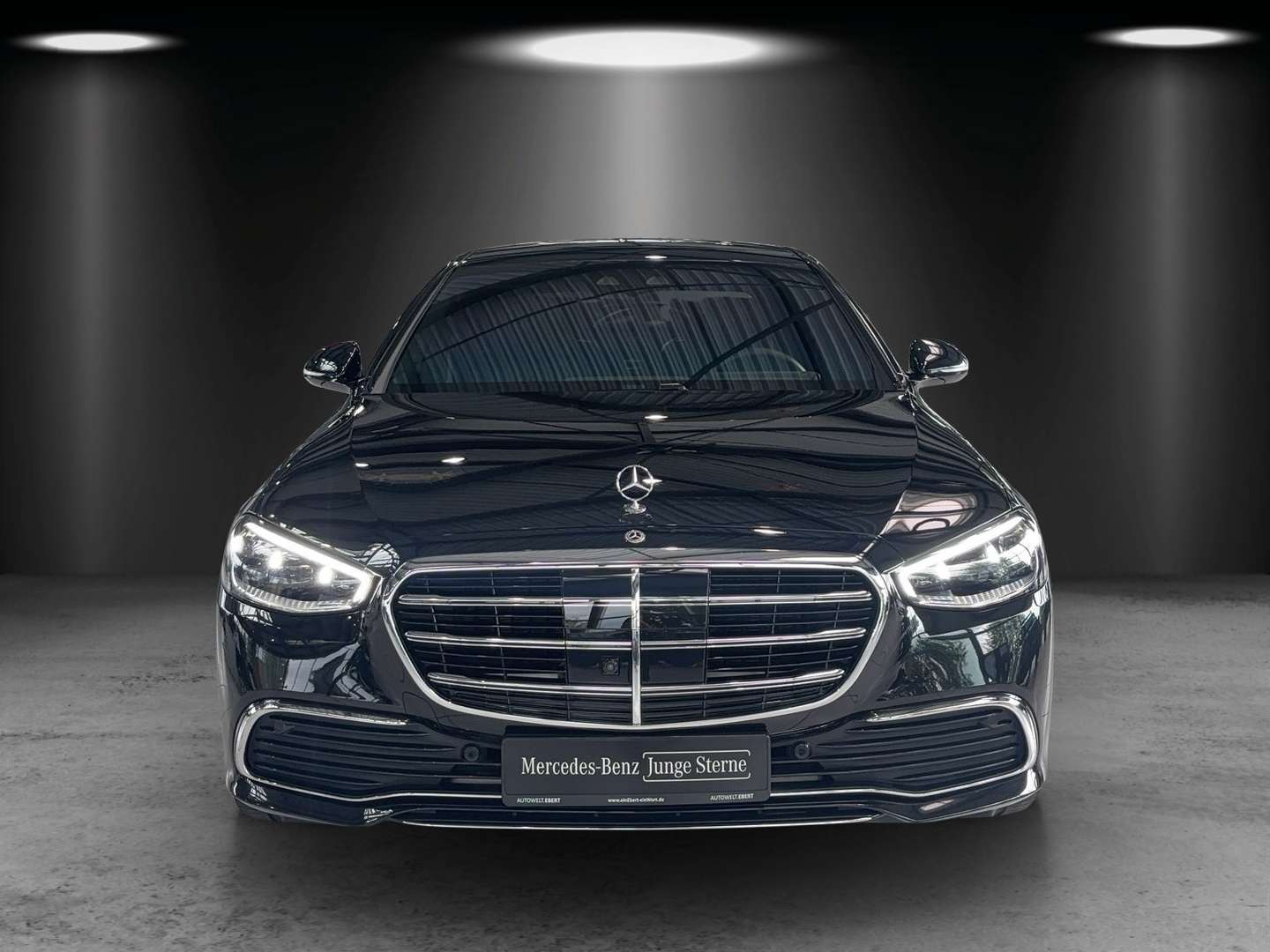 Mercedes Classe S 580 Exclusive - 2024 - Joinsteer - #5