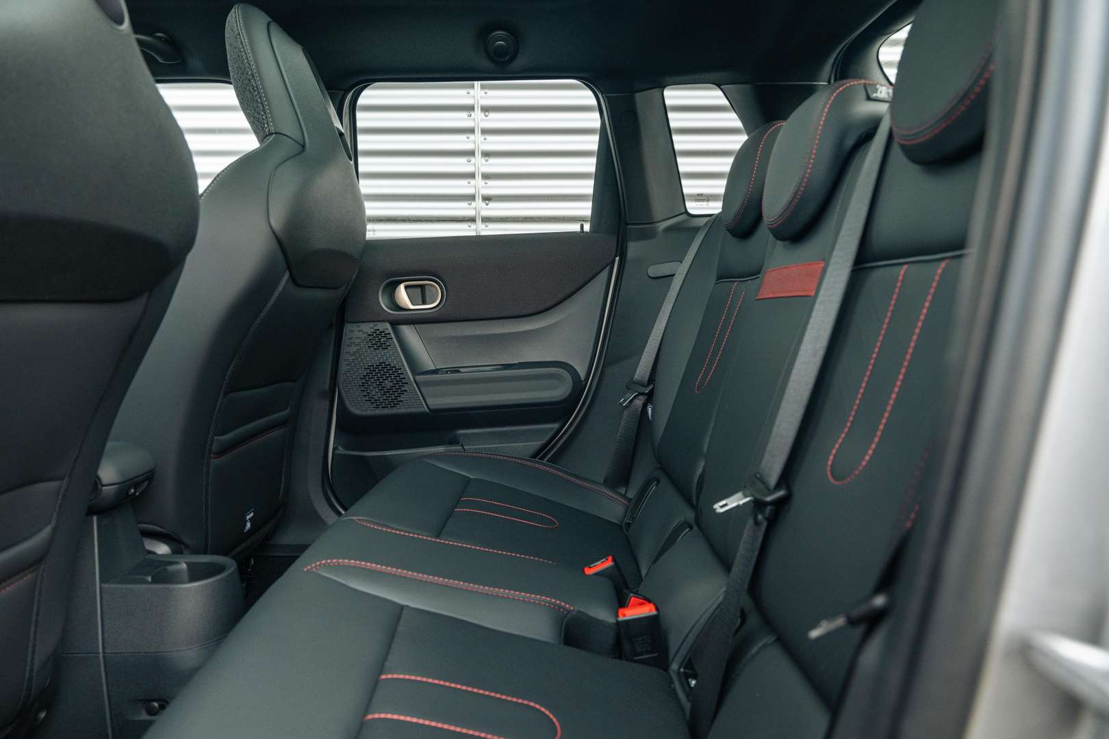 Mini Hatchback JCW Trim John Cooper Works - 2025 - Joinsteer - #11