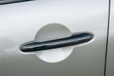 Mini Hatchback JCW Trim John Cooper Works — photo 12