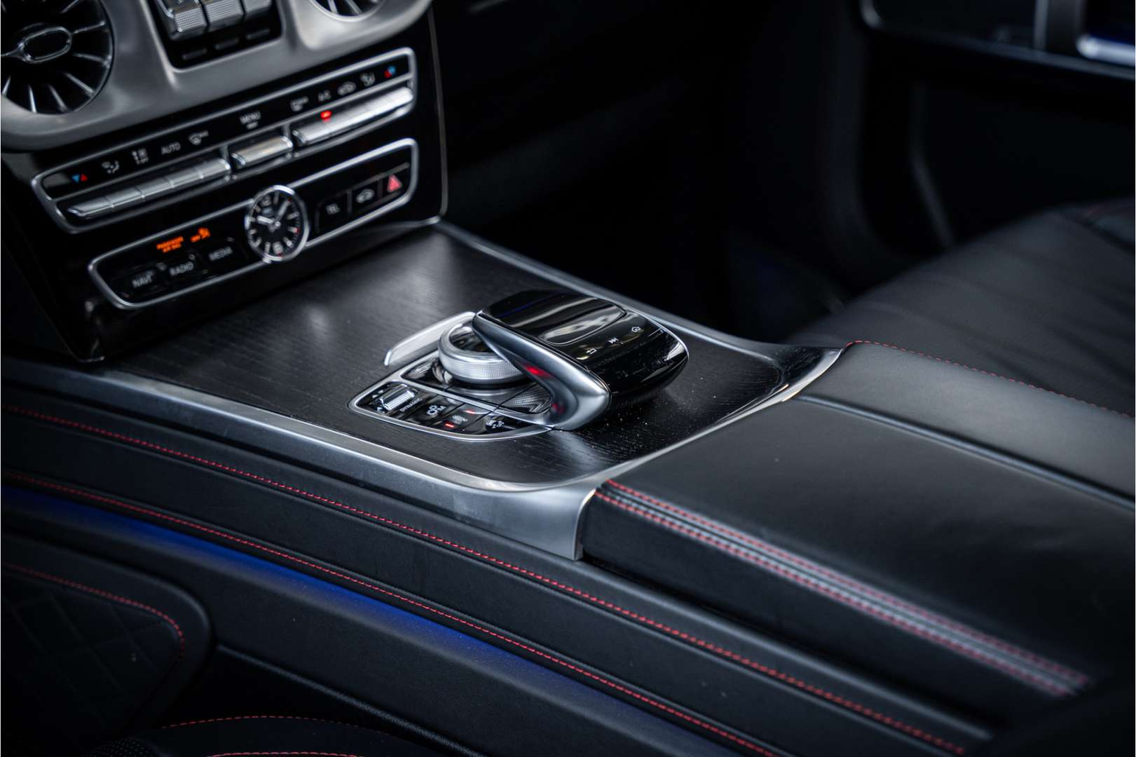 Mercedes G Classe 63 Manufaktur - 2022 - Joinsteer - #30