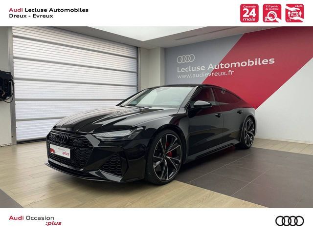 Audi RS7 Sportback RS 7 Sportback 600 Ch Tiptronic - 2021 - Joinsteer