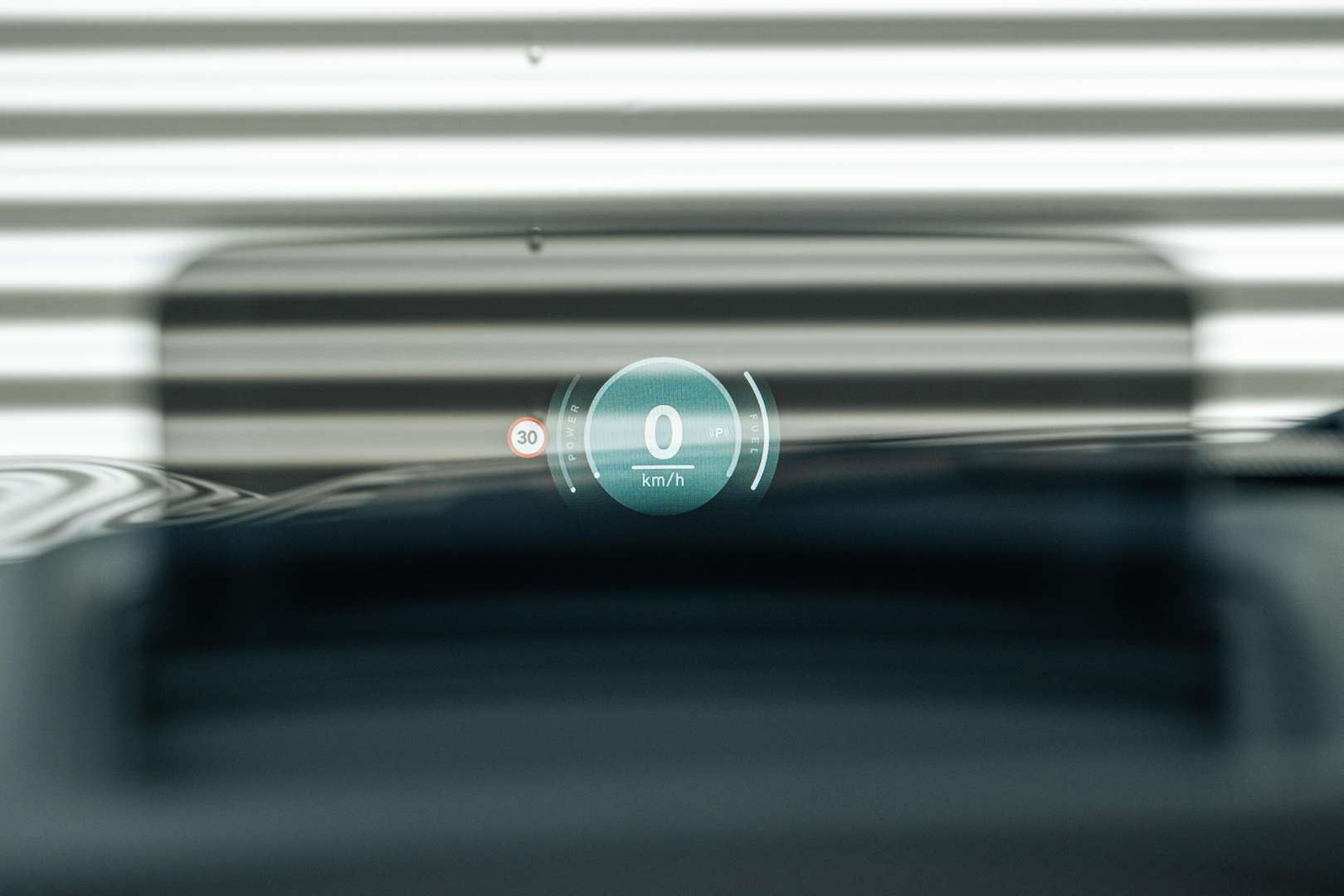 Mini Hatchback JCW Trim John Cooper Works - 2025 - Joinsteer - #13