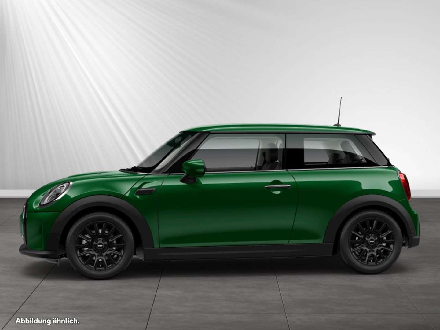 Mini One Classic_One - 2023 - Joinsteer - #5