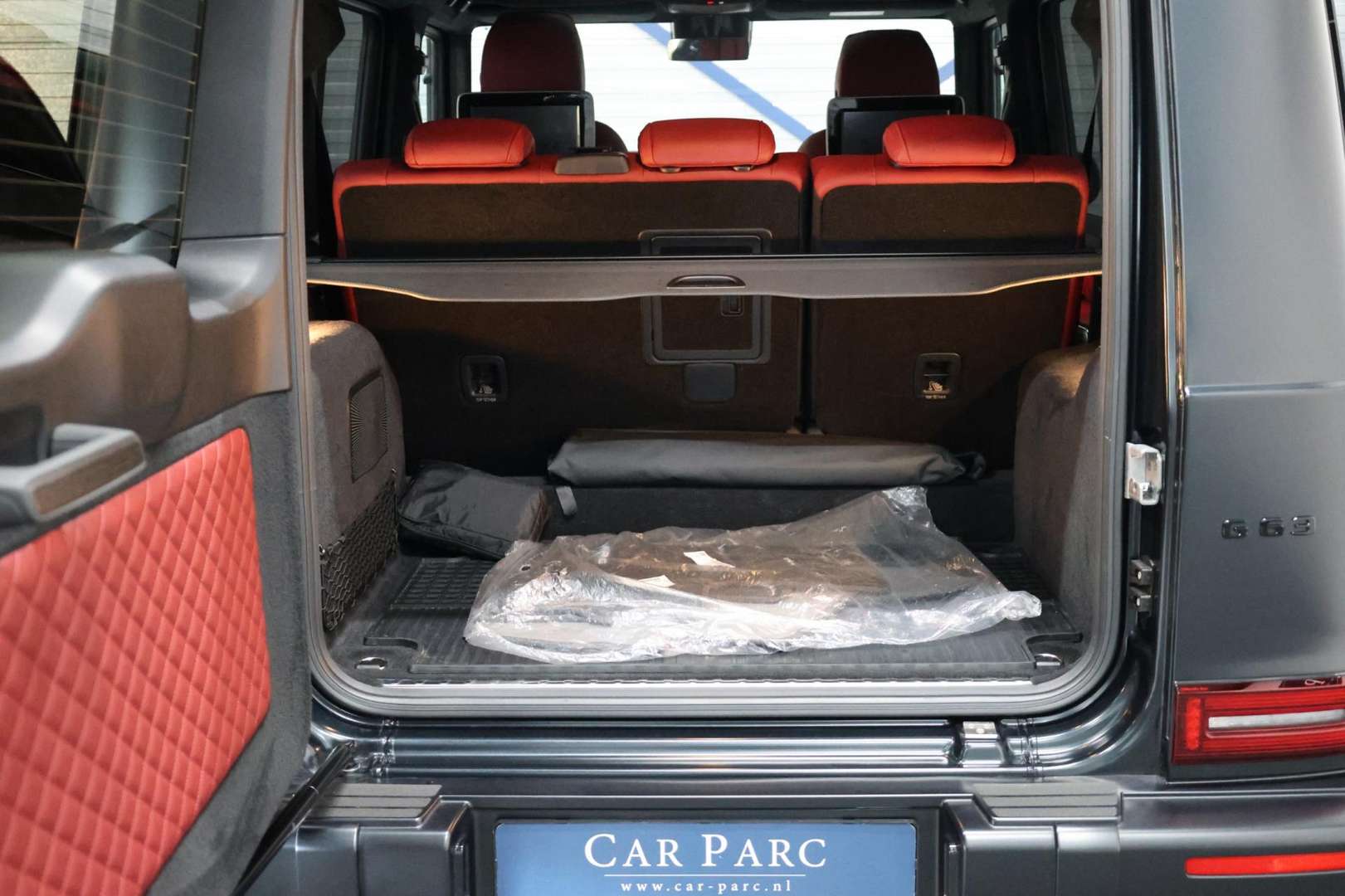 Mercedes G63 585 AMG Line - 2023 - Joinsteer - #26