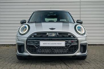 Mini Hatchback JCW Trim John Cooper Works — photo 15