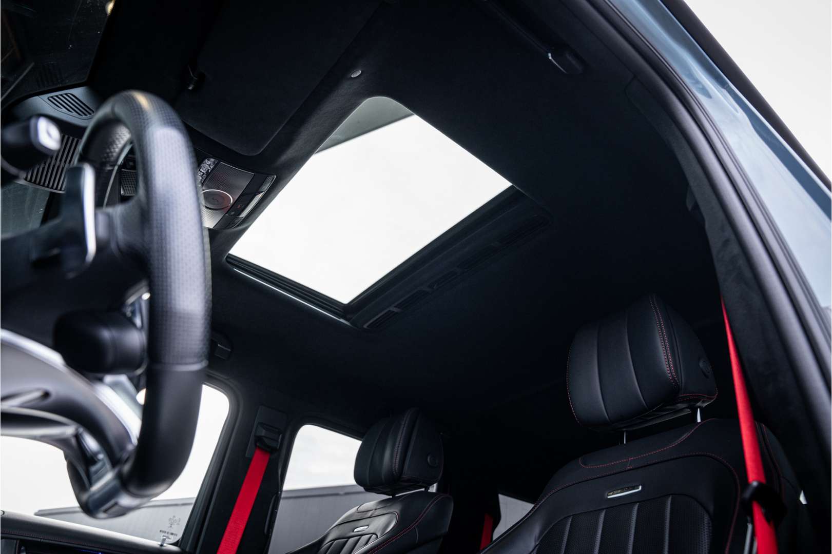 Mercedes G Classe 63 Manufaktur - 2022 - Joinsteer - #32