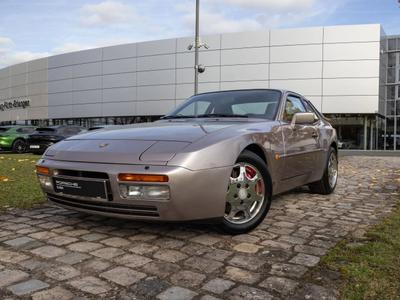 Porsche 944 I Turbo -  - Joinsteer - #1