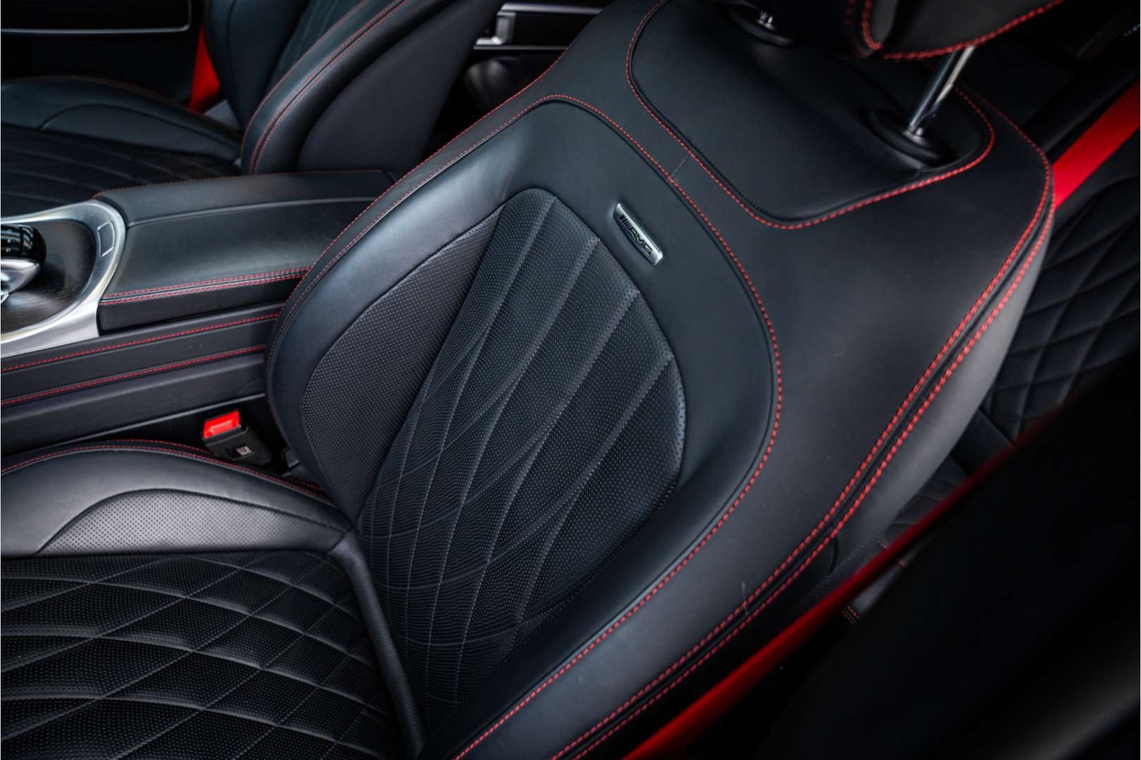 Mercedes G Classe 63 Manufaktur - 2022 - Joinsteer - #34