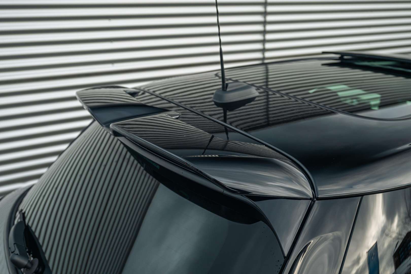 Mini Hatchback JCW Trim John Cooper Works - 2025 - Joinsteer - #19