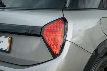 Mini Hatchback JCW Trim John Cooper Works — photo 21