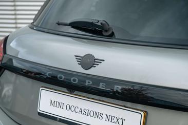 Mini Hatchback JCW Trim John Cooper Works — photo 22