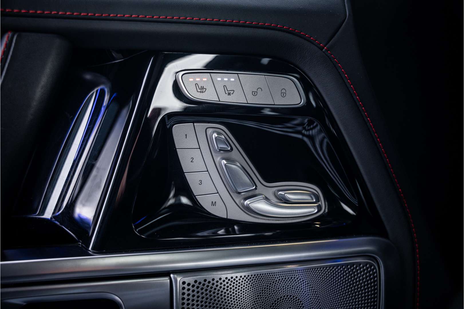 Mercedes G Classe 63 Manufaktur - 2022 - Joinsteer - #37
