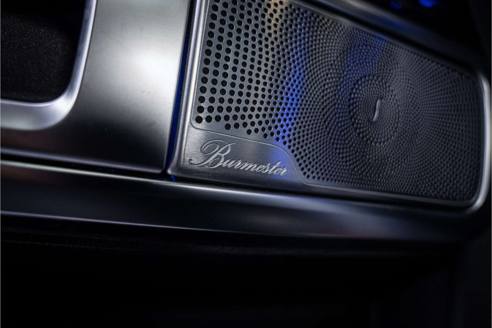 Mercedes G Classe 63 Manufaktur - 2022 - Joinsteer - #38