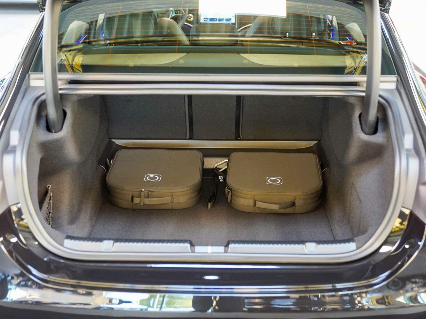 Mercedes EQE 300 Advanced Plus - 2024 - Joinsteer - #3