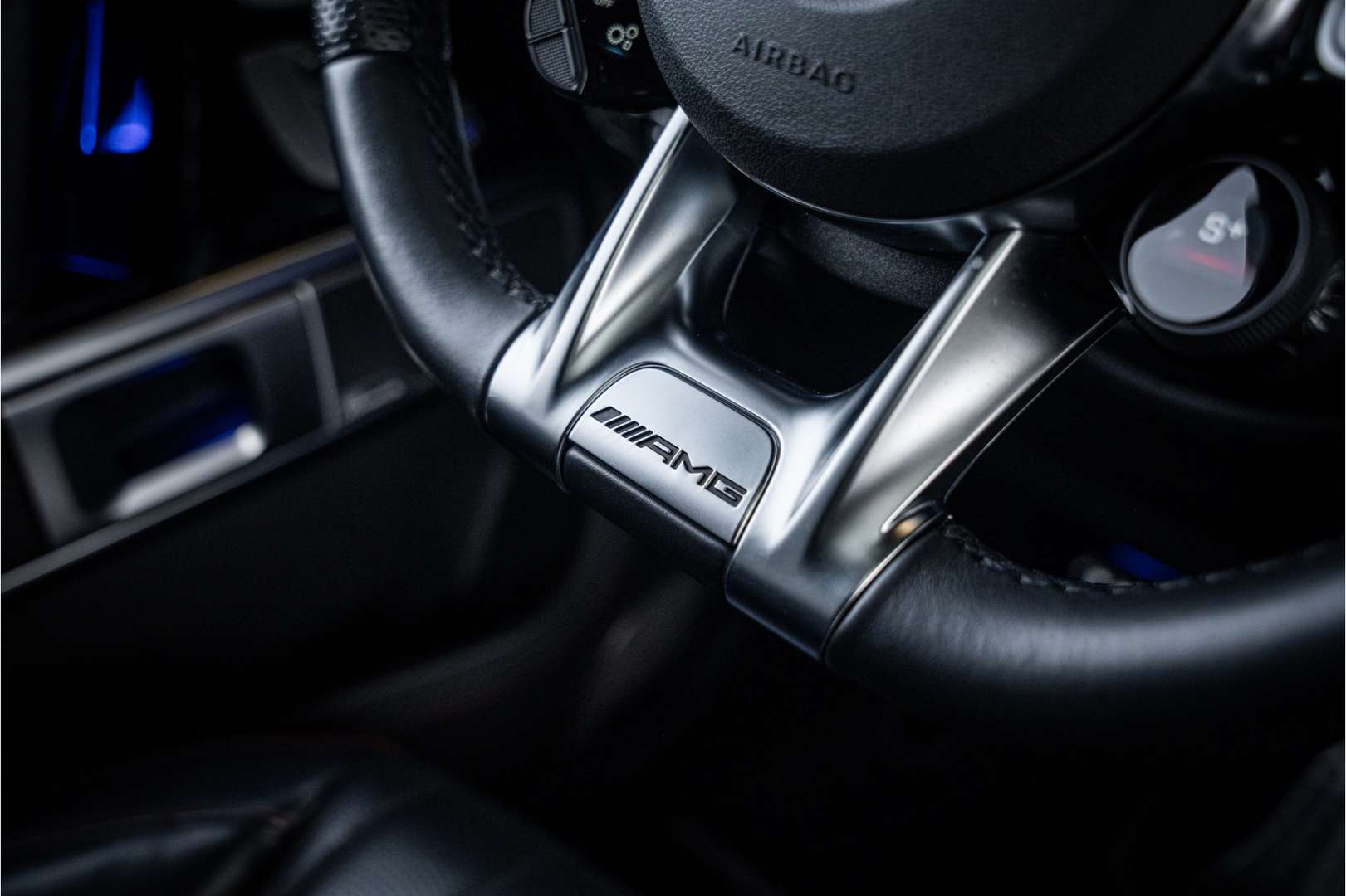 Mercedes G Classe 63 Manufaktur - 2022 - Joinsteer - #40