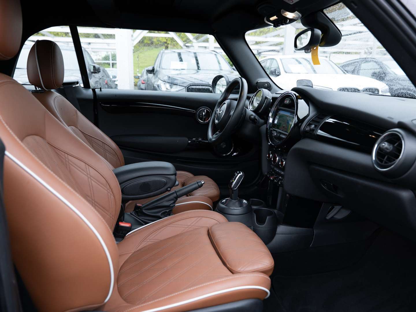 Mini Cabrio John Cooper Works - 2020 - Joinsteer - #4