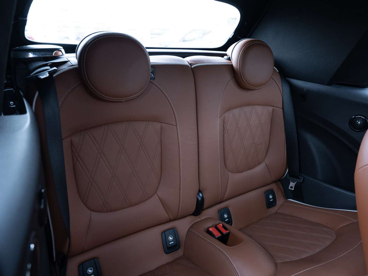 Mini Cabrio John Cooper Works - 2020 - Joinsteer - #5