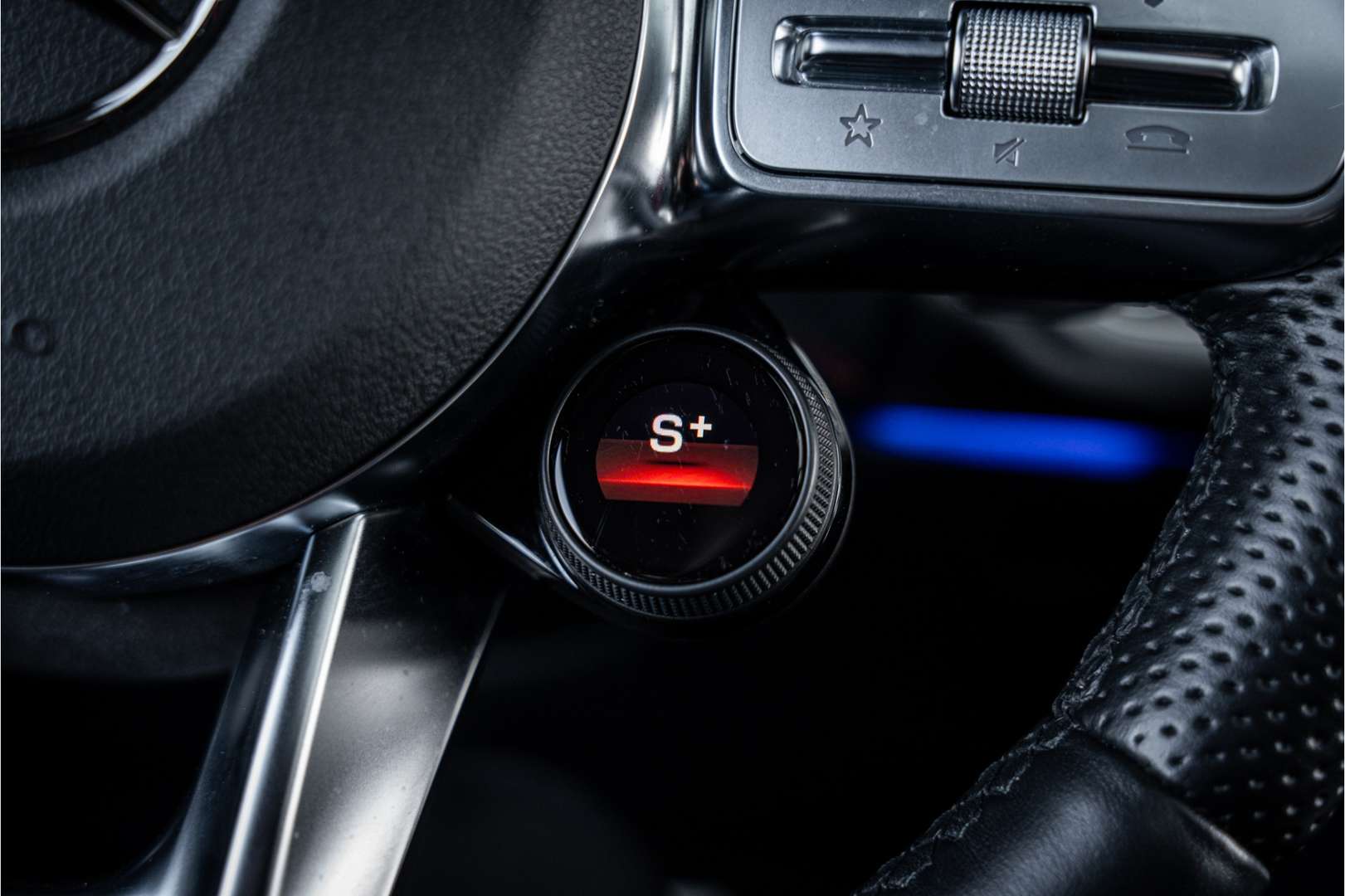 Mercedes G Classe 63 Manufaktur - 2022 - Joinsteer - #41