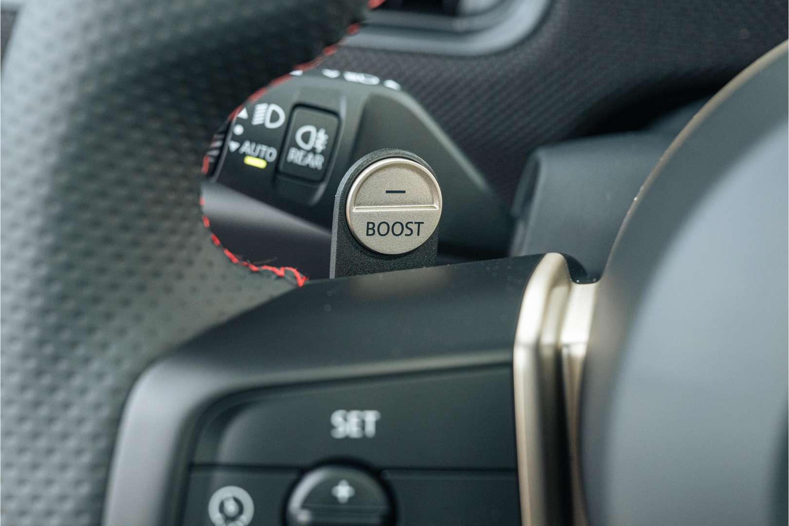 Mini Hatchback JCW Trim John Cooper Works - 2025 - Joinsteer - #28